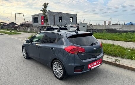 KIA cee'd III, 2015 год, 1 250 000 рублей, 3 фотография