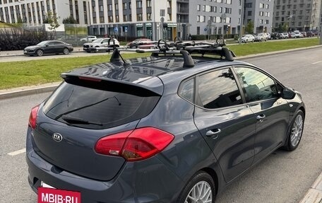 KIA cee'd III, 2015 год, 1 250 000 рублей, 5 фотография