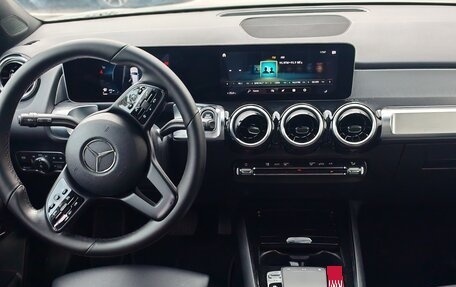 Mercedes-Benz GLB, 2020 год, 3 699 000 рублей, 4 фотография