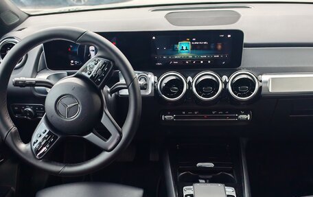 Mercedes-Benz GLB, 2020 год, 3 699 000 рублей, 13 фотография