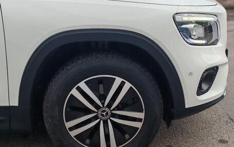 Mercedes-Benz GLB, 2020 год, 3 699 000 рублей, 17 фотография
