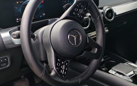 Mercedes-Benz GLB, 2020 год, 3 699 000 рублей, 7 фотография