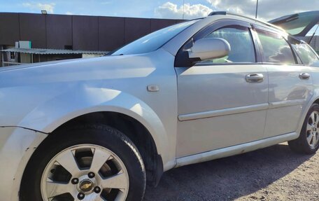 Chevrolet Lacetti, 2009 год, 365 000 рублей, 3 фотография