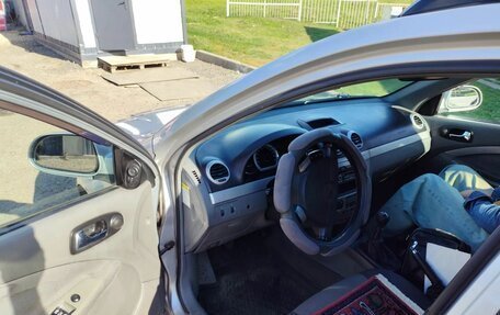 Chevrolet Lacetti, 2009 год, 365 000 рублей, 5 фотография