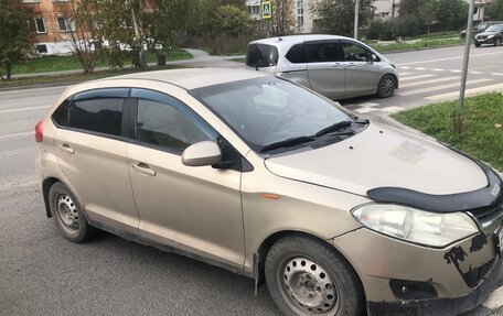 Chery Very (A13), 2011 год, 200 000 рублей, 2 фотография
