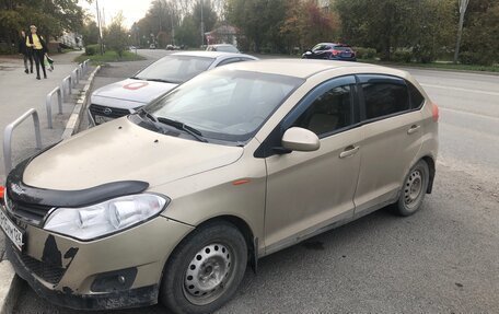 Chery Very (A13), 2011 год, 200 000 рублей, 3 фотография