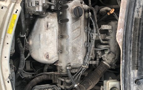 Chery Very (A13), 2011 год, 200 000 рублей, 6 фотография