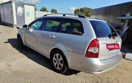Chevrolet Lacetti, 2009 год, 365 000 рублей, 12 фотография