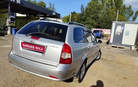 Chevrolet Lacetti, 2009 год, 365 000 рублей, 8 фотография