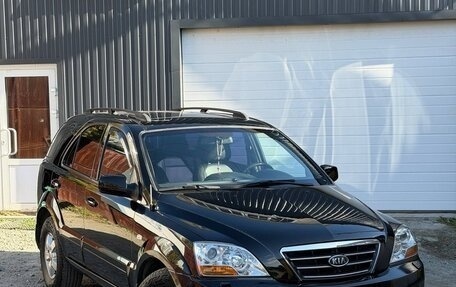 KIA Sorento IV, 2008 год, 850 000 рублей, 2 фотография