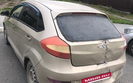 Chery Very (A13), 2011 год, 200 000 рублей, 4 фотография