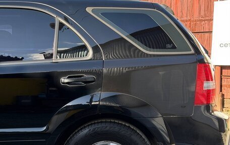 KIA Sorento IV, 2008 год, 850 000 рублей, 6 фотография