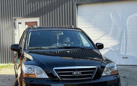 KIA Sorento IV, 2008 год, 850 000 рублей, 3 фотография