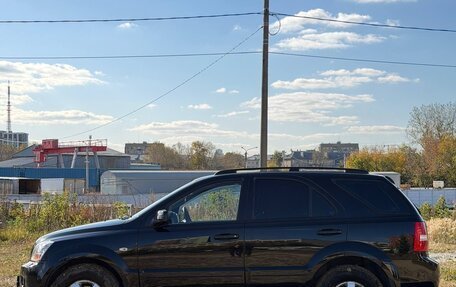 KIA Sorento IV, 2008 год, 850 000 рублей, 13 фотография