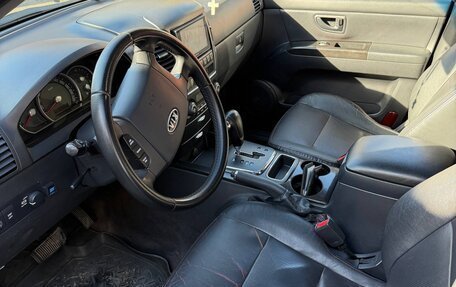 KIA Sorento IV, 2008 год, 850 000 рублей, 7 фотография