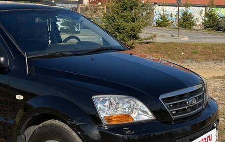KIA Sorento IV, 2008 год, 850 000 рублей, 11 фотография