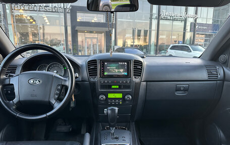 KIA Sorento IV, 2008 год, 850 000 рублей, 14 фотография