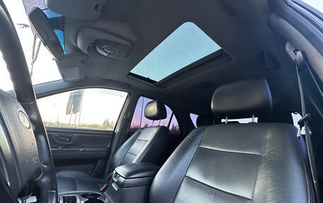 KIA Sorento IV, 2008 год, 850 000 рублей, 16 фотография