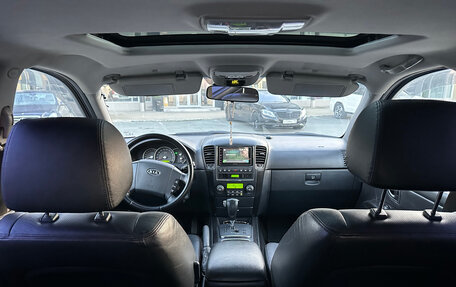KIA Sorento IV, 2008 год, 850 000 рублей, 15 фотография