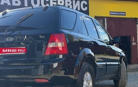 KIA Sorento IV, 2008 год, 850 000 рублей, 4 фотография