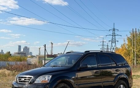 KIA Sorento IV, 2008 год, 850 000 рублей, 12 фотография