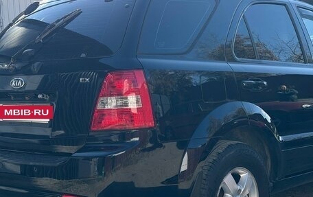 KIA Sorento IV, 2008 год, 850 000 рублей, 5 фотография