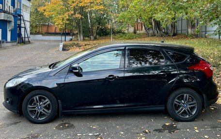 Ford Focus III, 2013 год, 795 000 рублей, 3 фотография