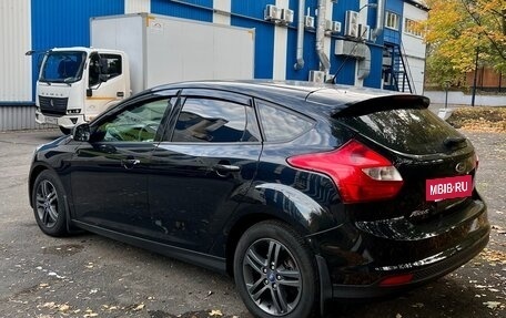 Ford Focus III, 2013 год, 795 000 рублей, 4 фотография