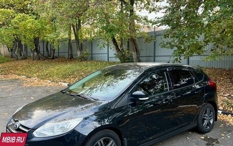 Ford Focus III, 2013 год, 795 000 рублей, 2 фотография