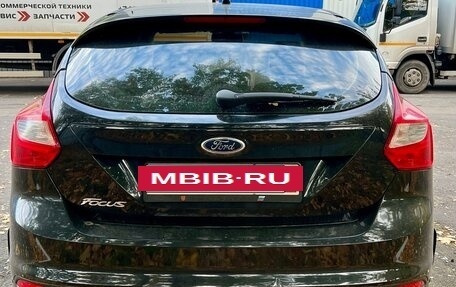 Ford Focus III, 2013 год, 795 000 рублей, 5 фотография