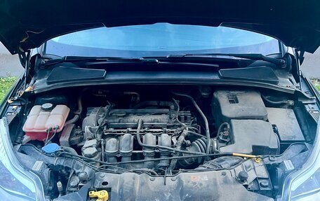 Ford Focus III, 2013 год, 795 000 рублей, 11 фотография