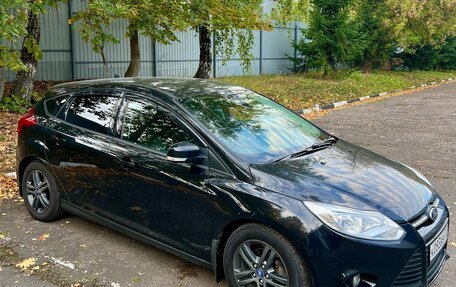 Ford Focus III, 2013 год, 795 000 рублей, 7 фотография