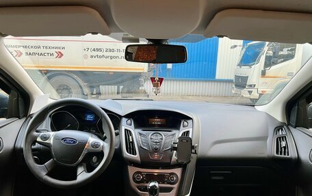 Ford Focus III, 2013 год, 795 000 рублей, 8 фотография