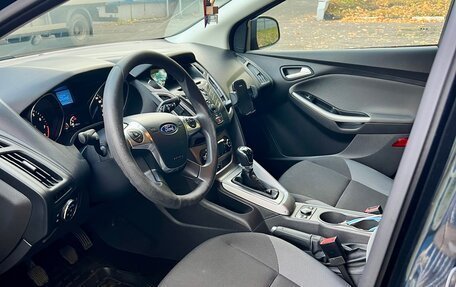 Ford Focus III, 2013 год, 795 000 рублей, 9 фотография