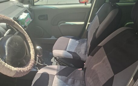 Renault Logan I, 2009 год, 425 000 рублей, 10 фотография