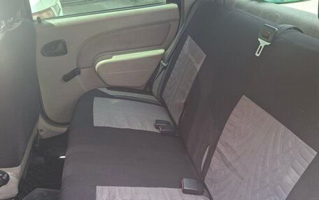 Renault Logan I, 2009 год, 425 000 рублей, 8 фотография