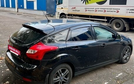 Ford Focus III, 2013 год, 795 000 рублей, 6 фотография