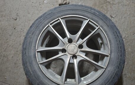 Renault Logan I, 2009 год, 425 000 рублей, 12 фотография