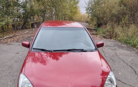Mitsubishi Lancer IX, 2006 год, 455 000 рублей, 4 фотография