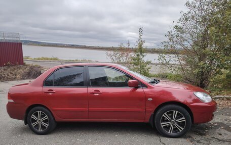 Mitsubishi Lancer IX, 2006 год, 455 000 рублей, 2 фотография