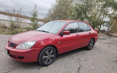 Mitsubishi Lancer IX, 2006 год, 455 000 рублей, 7 фотография