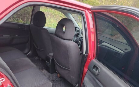 Mitsubishi Lancer IX, 2006 год, 455 000 рублей, 8 фотография