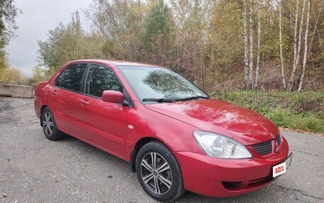 Mitsubishi Lancer IX, 2006 год, 455 000 рублей, 6 фотография