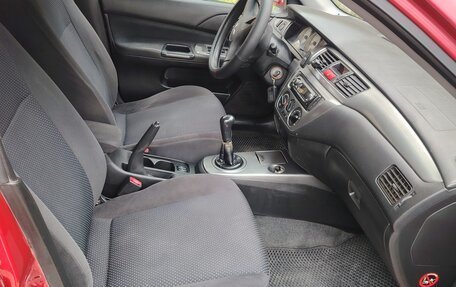 Mitsubishi Lancer IX, 2006 год, 455 000 рублей, 23 фотография