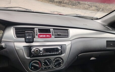 Mitsubishi Lancer IX, 2006 год, 455 000 рублей, 27 фотография
