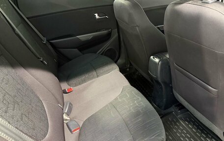 KIA Rio III рестайлинг, 2017 год, 1 199 800 рублей, 4 фотография