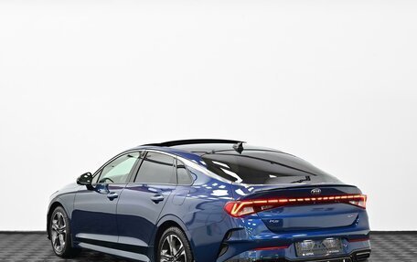 KIA K5, 2021 год, 2 435 000 рублей, 4 фотография