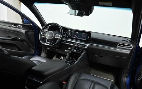 KIA K5, 2021 год, 2 435 000 рублей, 5 фотография