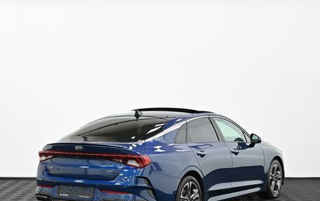 KIA K5, 2021 год, 2 435 000 рублей, 2 фотография