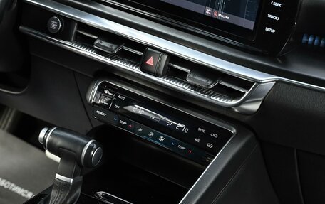 KIA K5, 2021 год, 2 435 000 рублей, 10 фотография